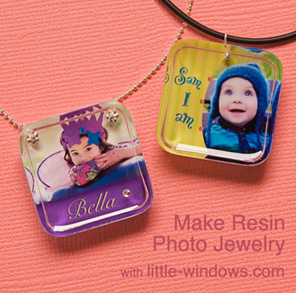 Brilliant Resin Starter Kit - the best way to learn how to make Resin  Jewelry!