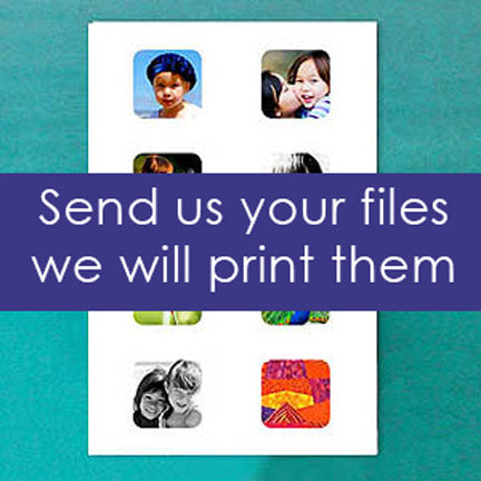 Pro Printing Service