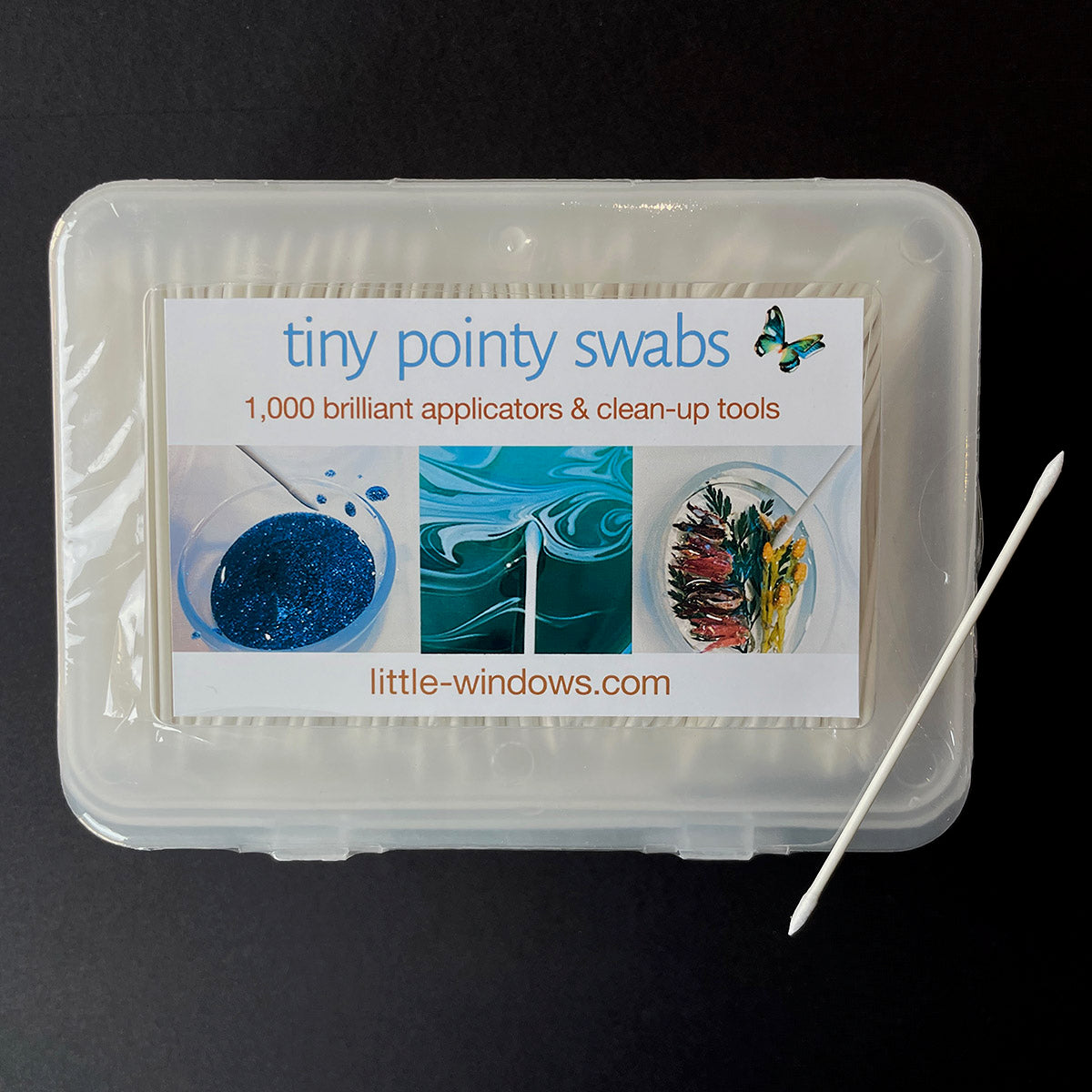 best resin crafting supplies