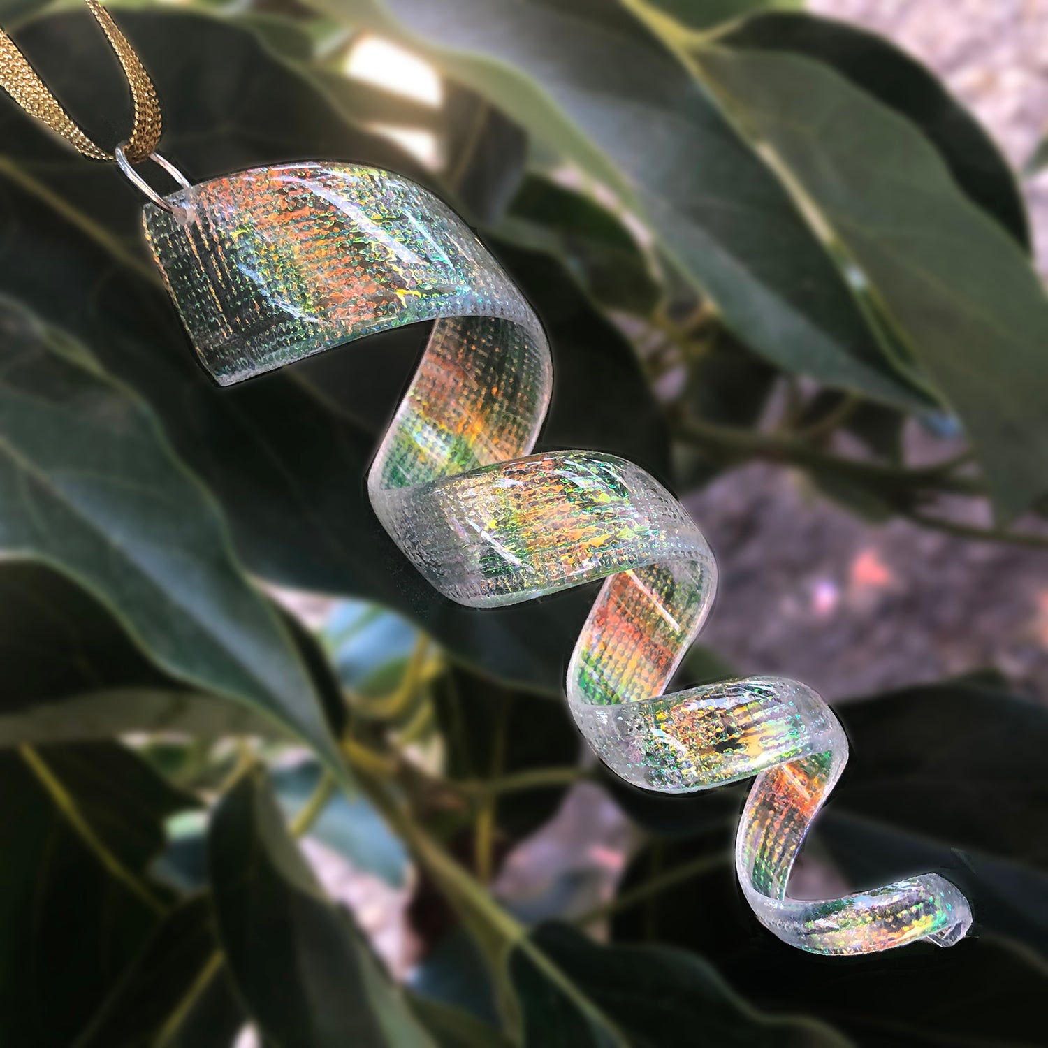 resin ornament