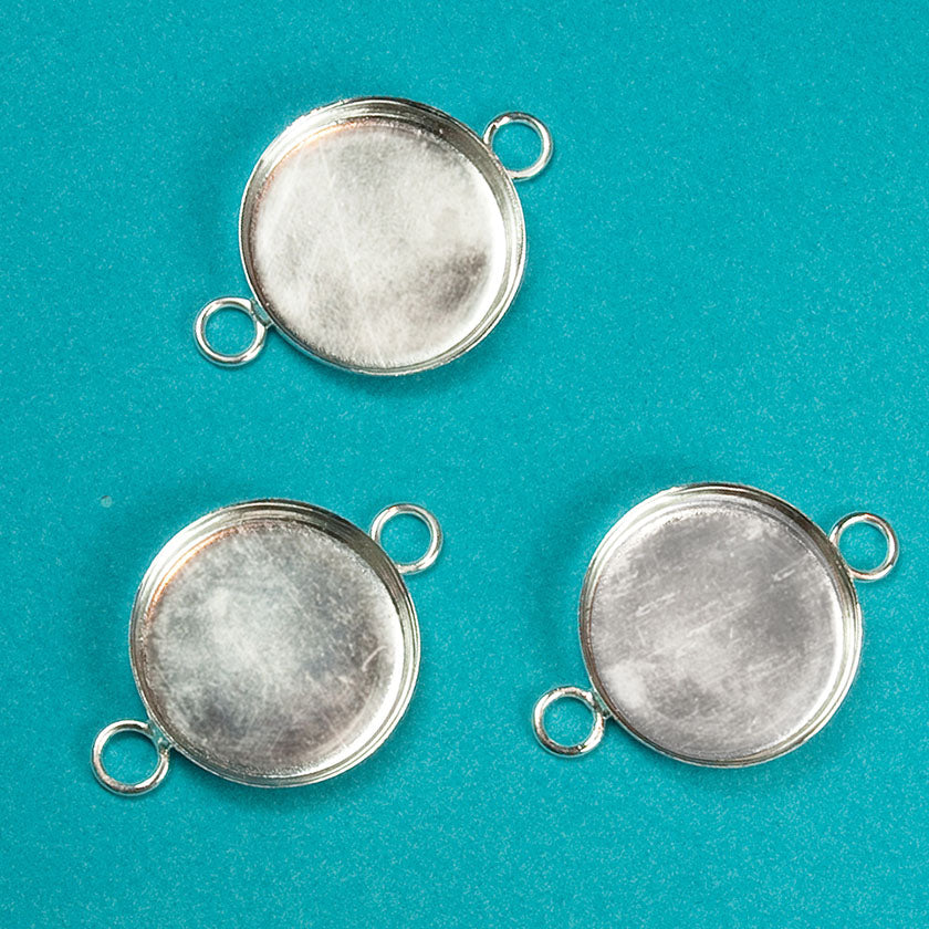 bezels