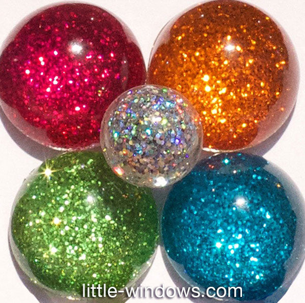 Ways to Color Resin by Little Windows – Little Windows Brilliant Resin ...