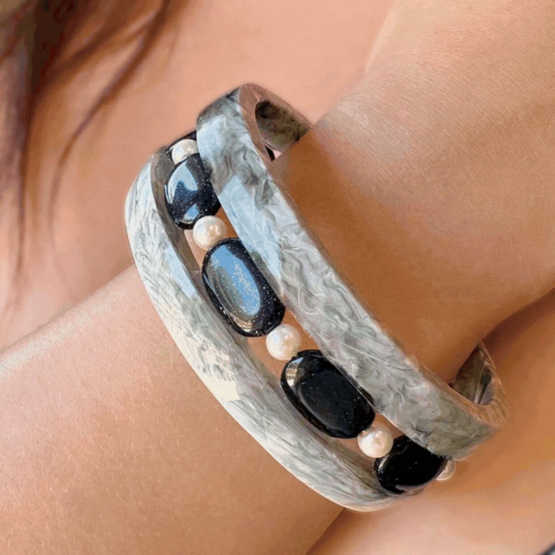 resin molds bangle bracelets