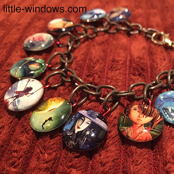 Favorite Photos Resin Jewelry Projects