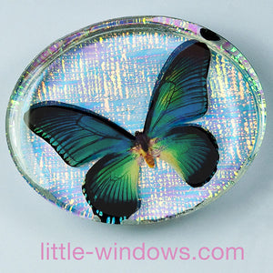 resin technique