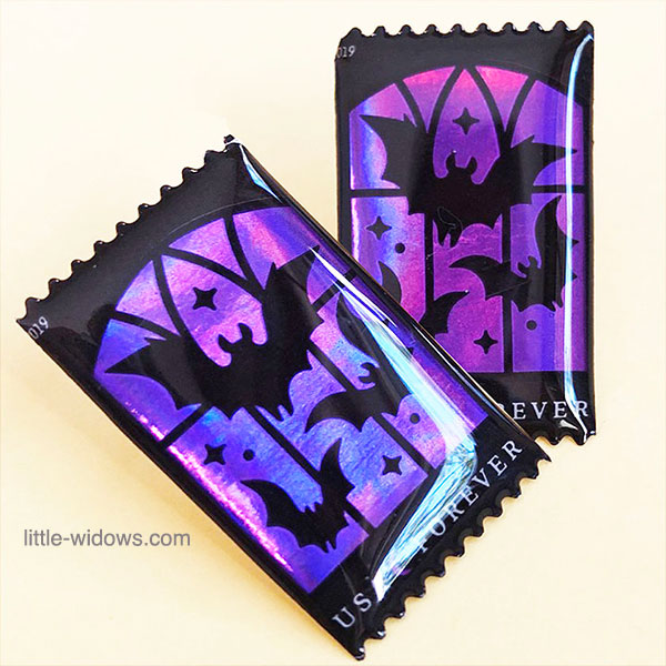 resin project ideas with stamps