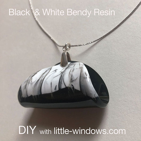 resin jewelry supplies and ideas