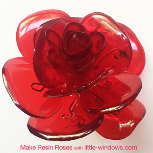 resin project ideas and craft supplies