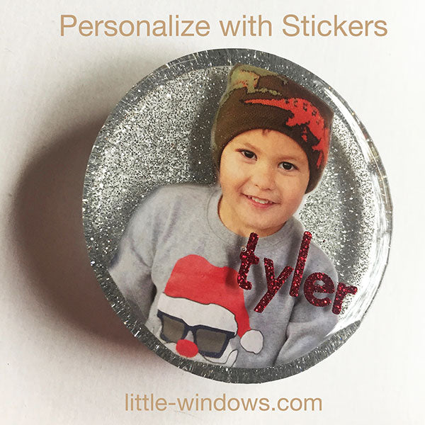 resin project ideas for personalizing