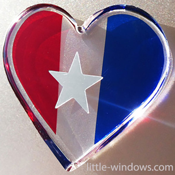 4th OF JULY Resin Jewelry Projects
