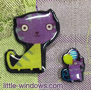 resin fabric