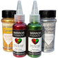 Mirror Pigments for Resin
