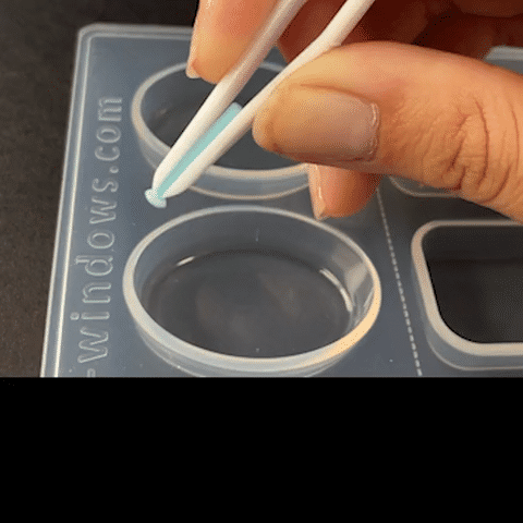 resin craft supplies