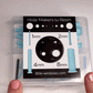 resin molds hole makers