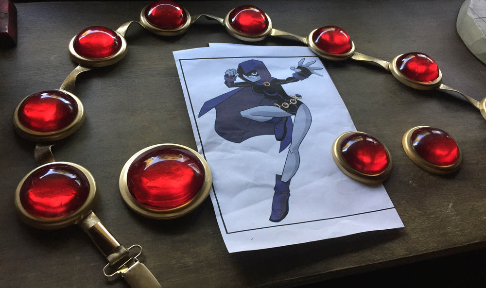 Costume Accessories - Cosplay