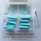 resin art crafts supplies