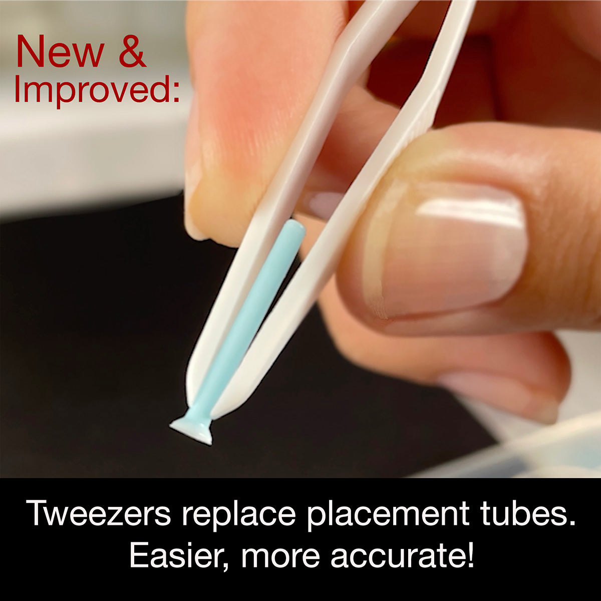 Reusable Hole Makers for Resin (4 sizes included - 1mm, 2mm, 4mm, 8mm ...