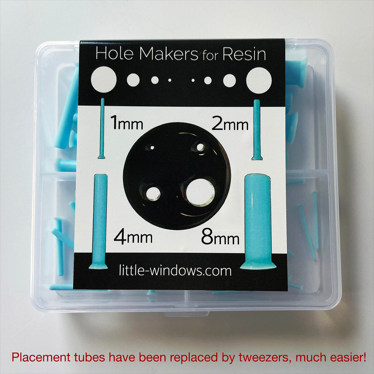 best resin craft supplies for jewelry