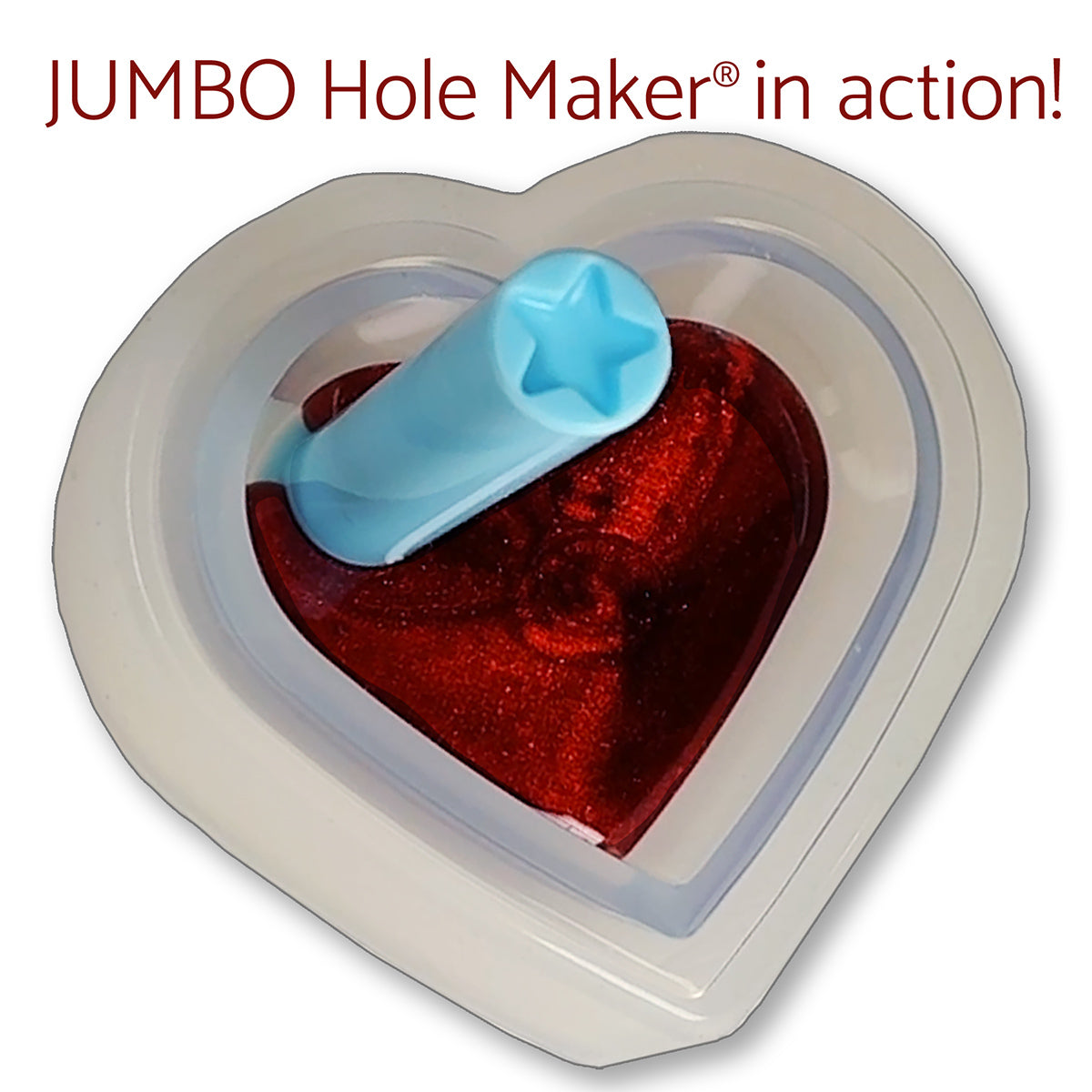 JUMBO Hole Makers® Set - 12mm, 16mm, 20mm – Little Windows