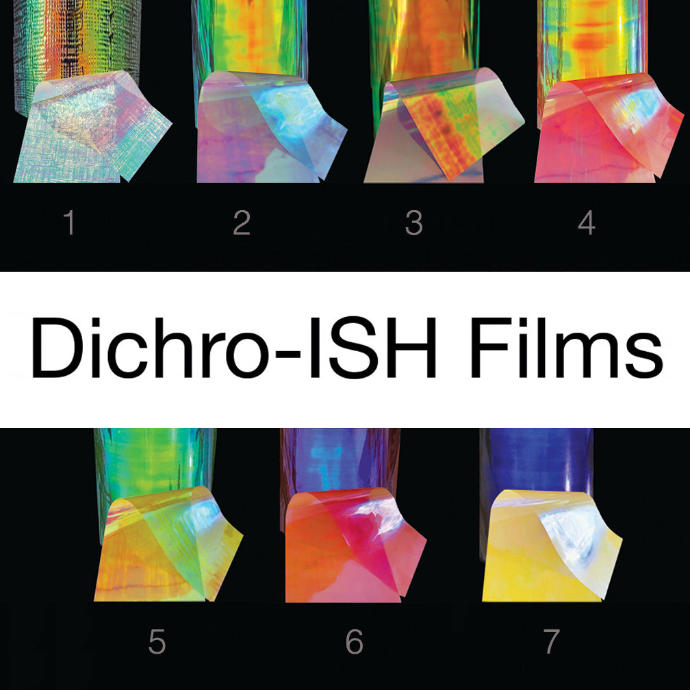Dichro-ISH Film Refill Pack