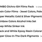 Michelle's To-DIE-For Colorants Bundle