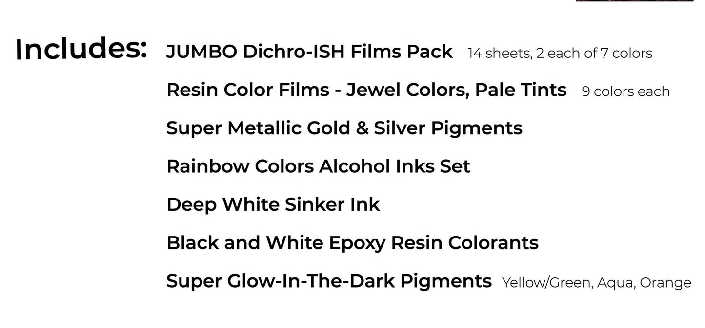 Michelle's To-DIE-For Colorants Bundle