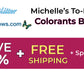 Michelle's To-DIE-For Colorants Bundle