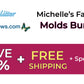 Michelle's Favorite Molds Bundle