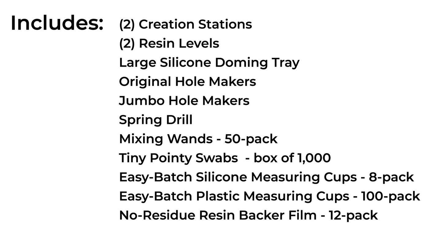 Michelle's HAVE-to-HAVE Tools Bundle