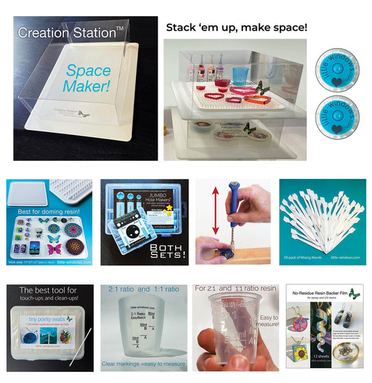 Michelle's HAVE-to-HAVE Tools Bundle