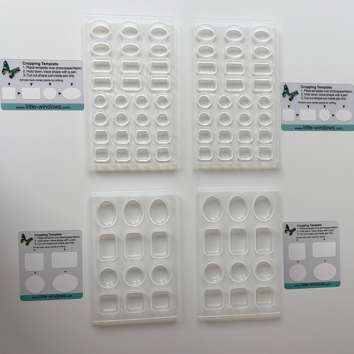 best resin molds