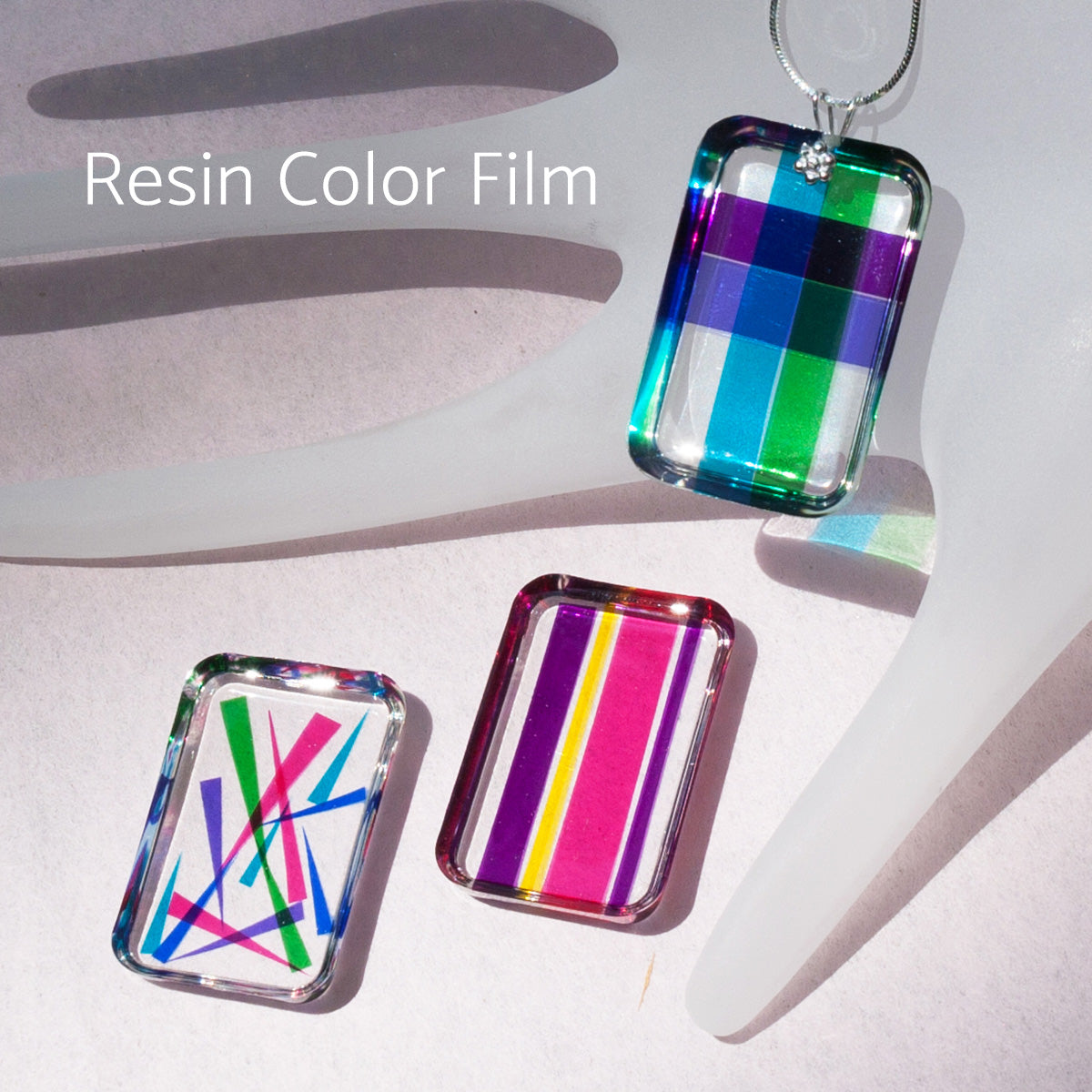 Many Ways to Color Resin! – Little Windows Brilliant Resin and Supplies
