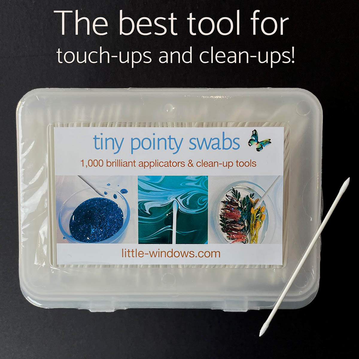 resin craft supplies 