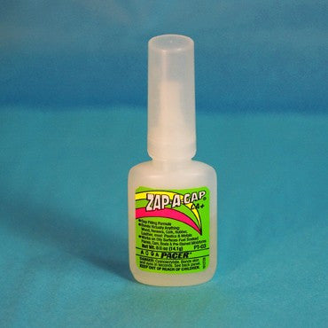 The Best Super Glue        1/4 oz.