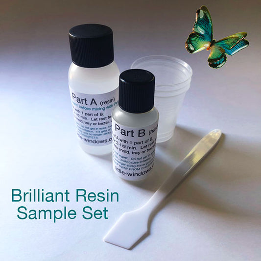 Resin Supplies - Super Clear Measuring Cups for all Ratios – Little Windows  Brilliant Resin and Supplies