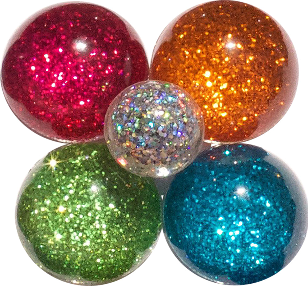 Beautiful Bubble Beads in Resin with  – Little Windows  Brilliant Resin and Supplies