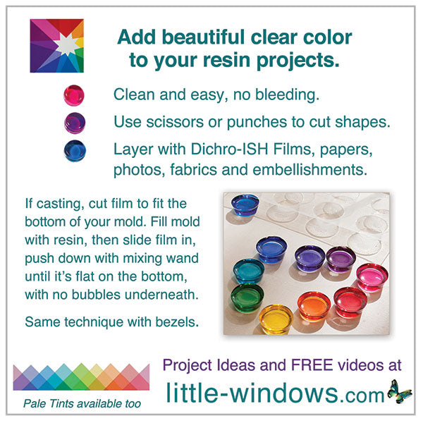 best resin colorant clean and easy