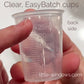 EASY BATCH Measure & Mix Cups