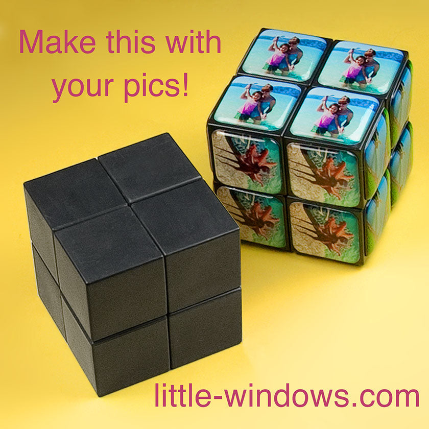 Cube Game Formula