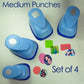 paper punches for crafting