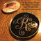 Handmade Metal Rings Sets for DIY Resin Coasters and Ornaments – Little ...