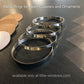 resin coaster supplies