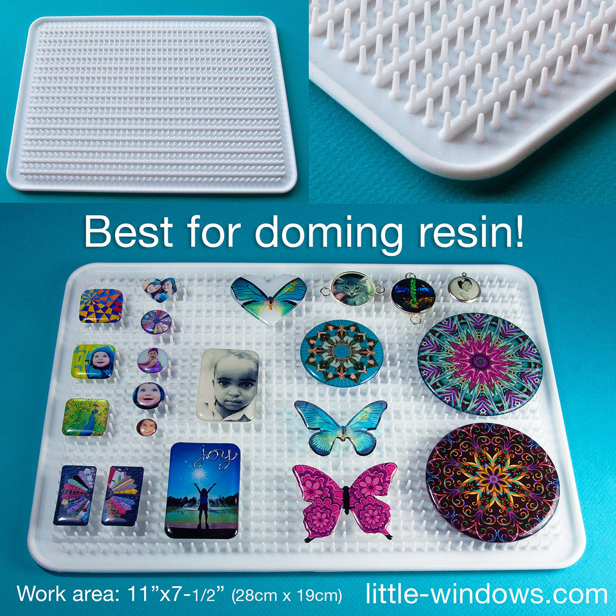 best resin crafting supplies