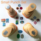 paper punch for crafting