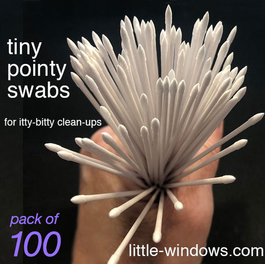 Accessories You'll Love – Little Windows Brilliant Resin and Supplies
